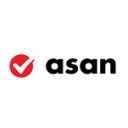 Asan Wellness UK Ltd logo